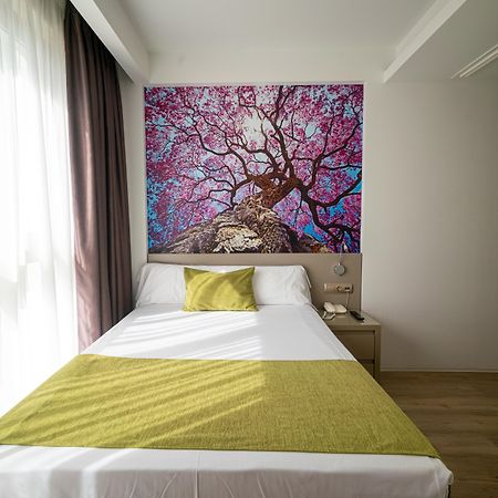 Hotel Jardin De Bellver Oropesa del Mar Luaran gambar