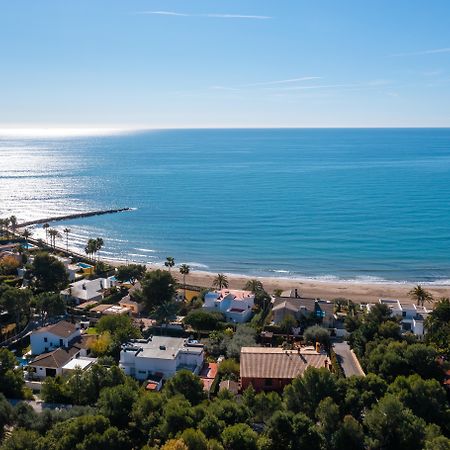 Hotel Jardin De Bellver Oropesa del Mar Luaran gambar