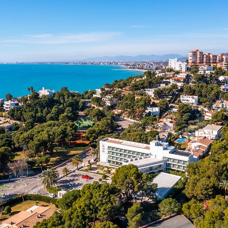 Hotel Jardin De Bellver Oropesa del Mar Luaran gambar