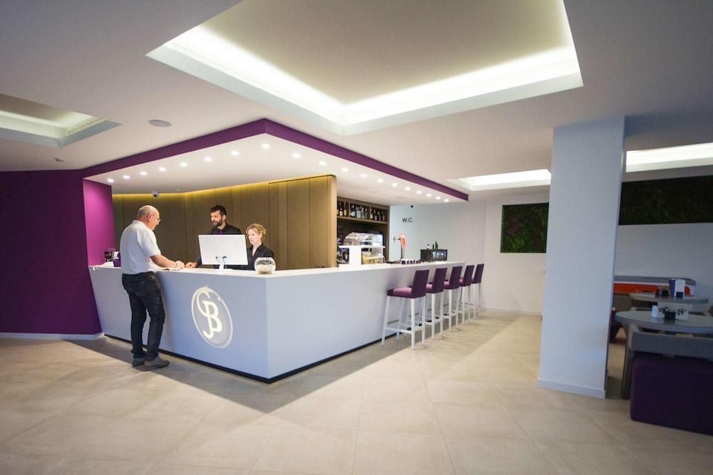Hotel Jardin De Bellver Oropesa del Mar Luaran gambar