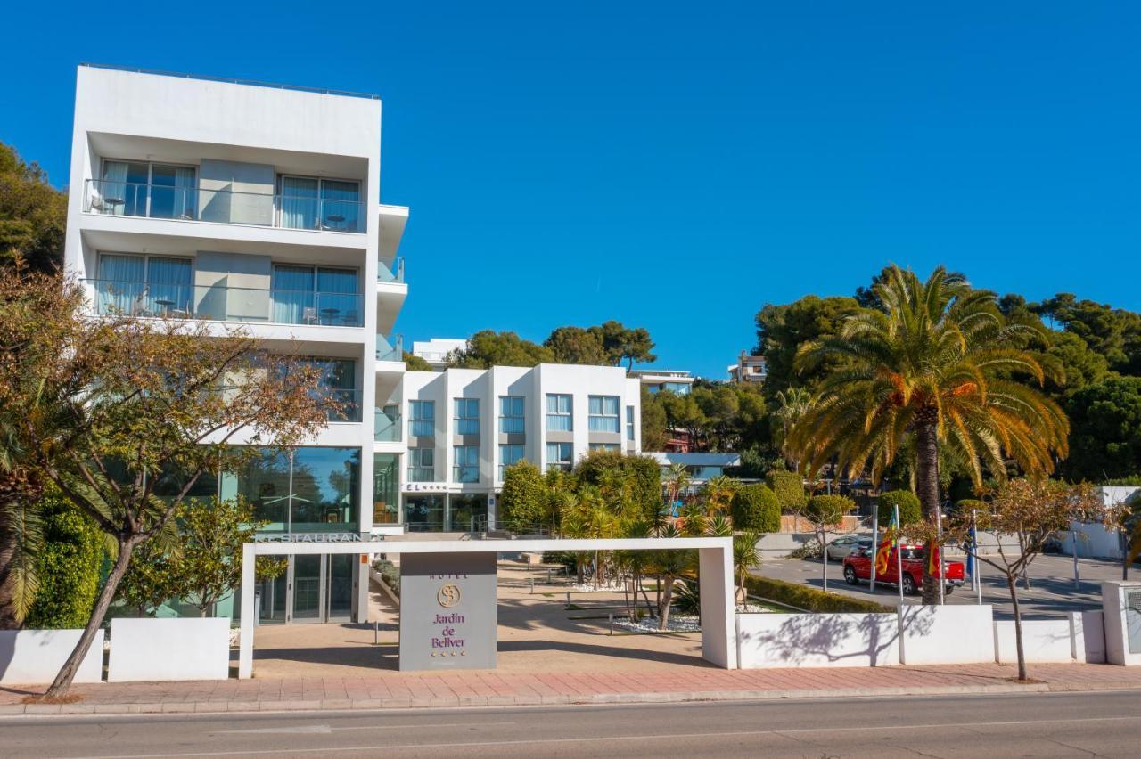 Hotel Jardin De Bellver Oropesa del Mar Luaran gambar