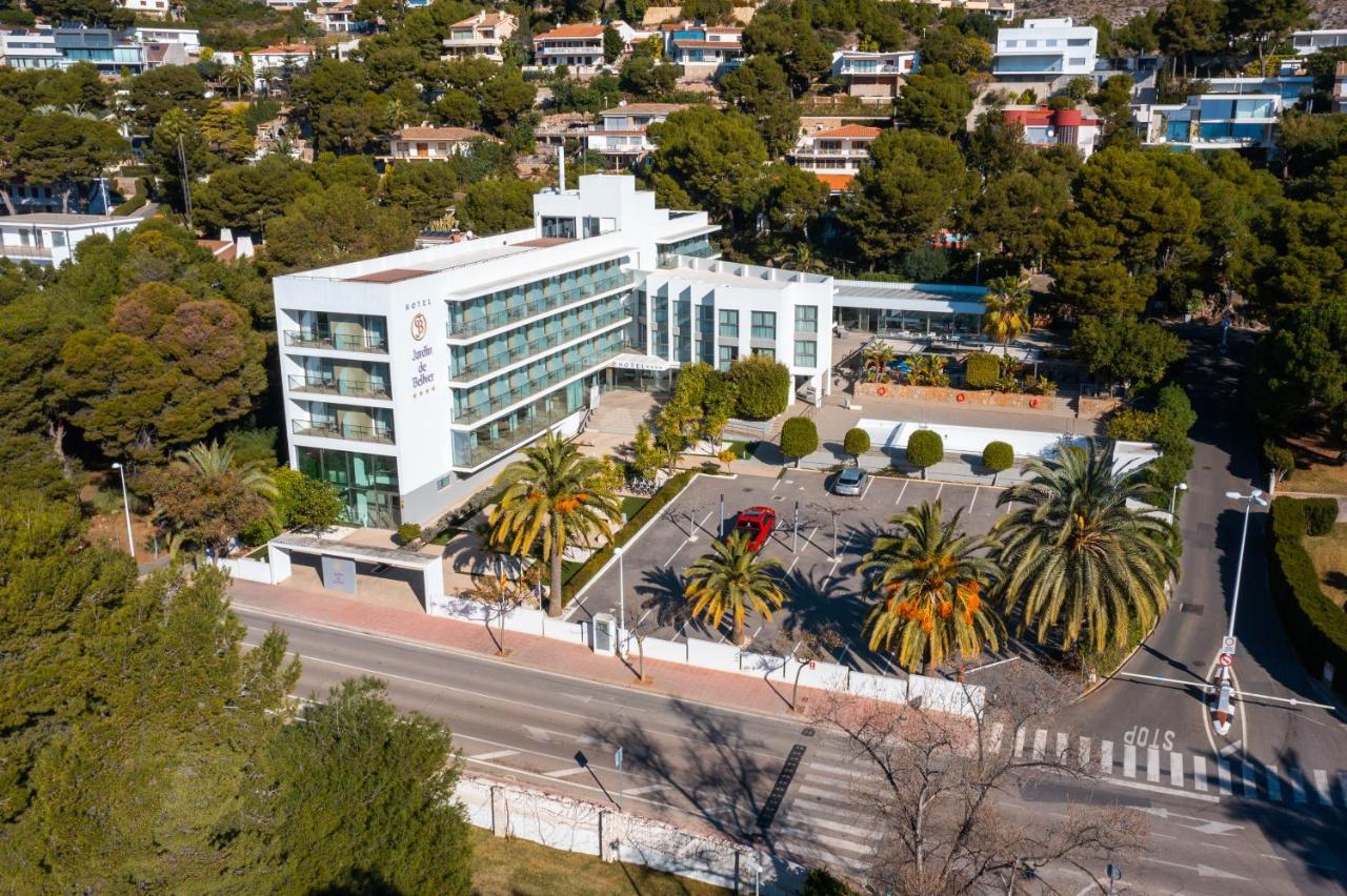 Hotel Jardin De Bellver Oropesa del Mar Luaran gambar