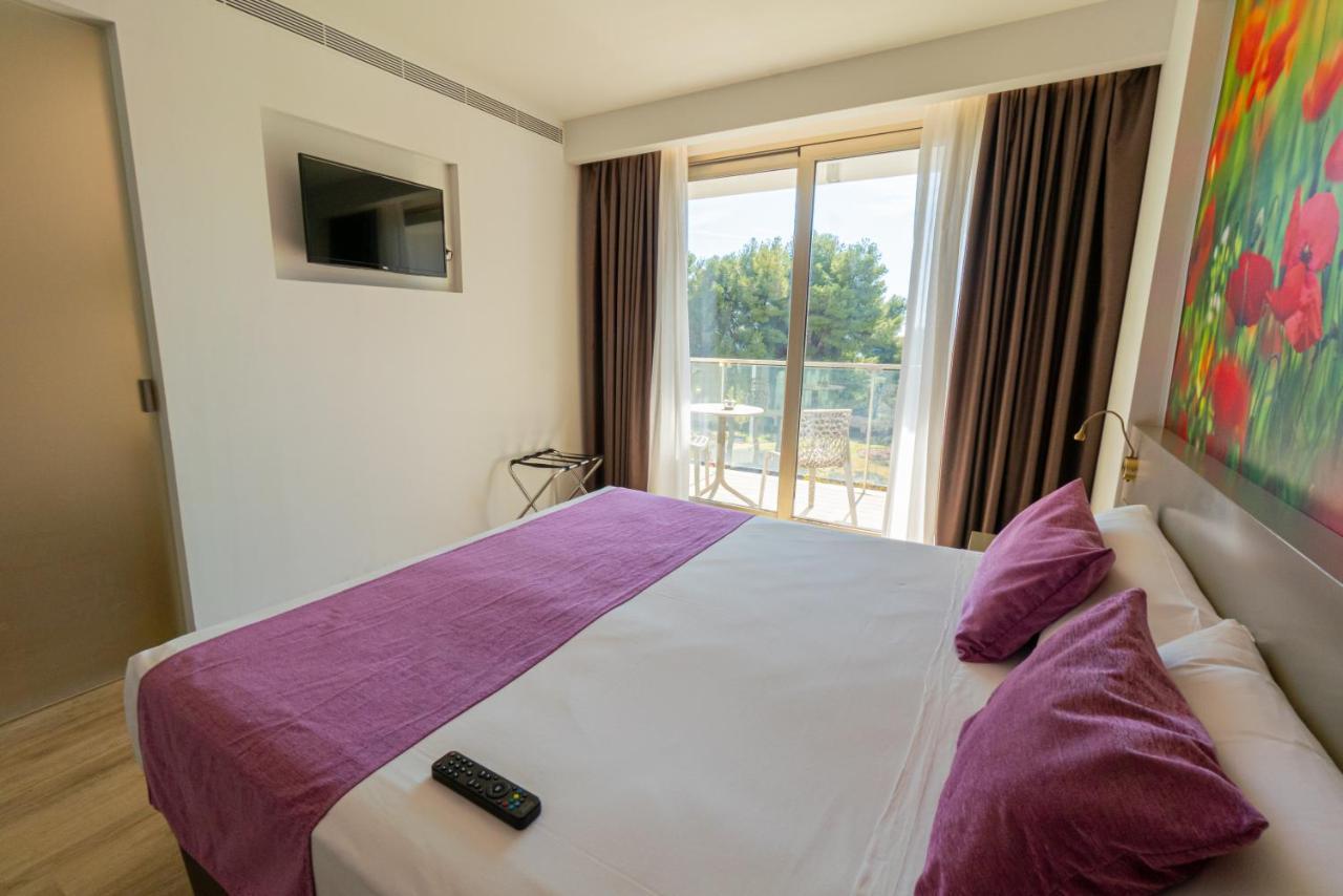 Hotel Jardin De Bellver Oropesa del Mar Luaran gambar