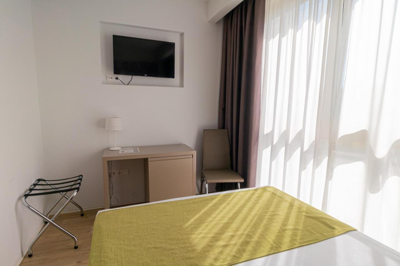 Hotel Jardin De Bellver Oropesa del Mar Luaran gambar