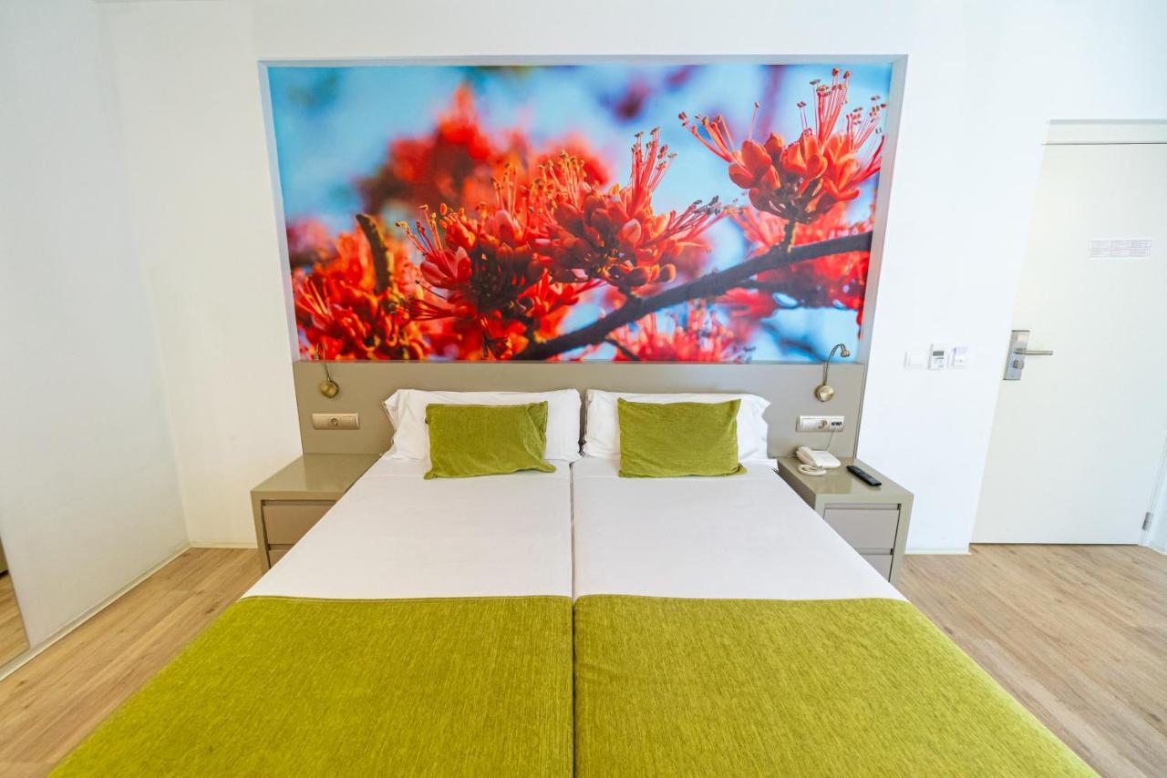 Hotel Jardin De Bellver Oropesa del Mar Luaran gambar
