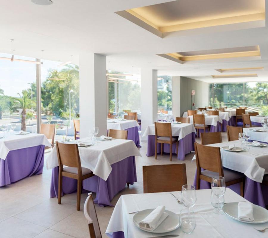 Hotel Jardin De Bellver Oropesa del Mar Luaran gambar