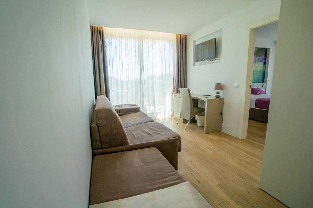 Hotel Jardin De Bellver Oropesa del Mar Luaran gambar
