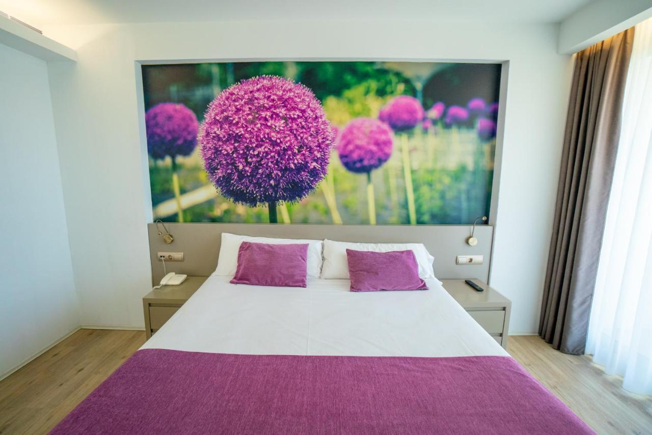 Hotel Jardin De Bellver Oropesa del Mar Luaran gambar