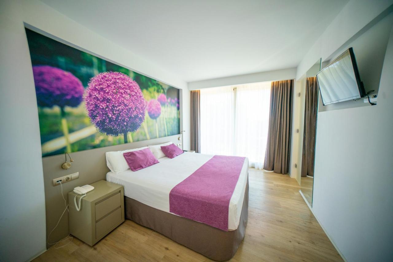 Hotel Jardin De Bellver Oropesa del Mar Luaran gambar