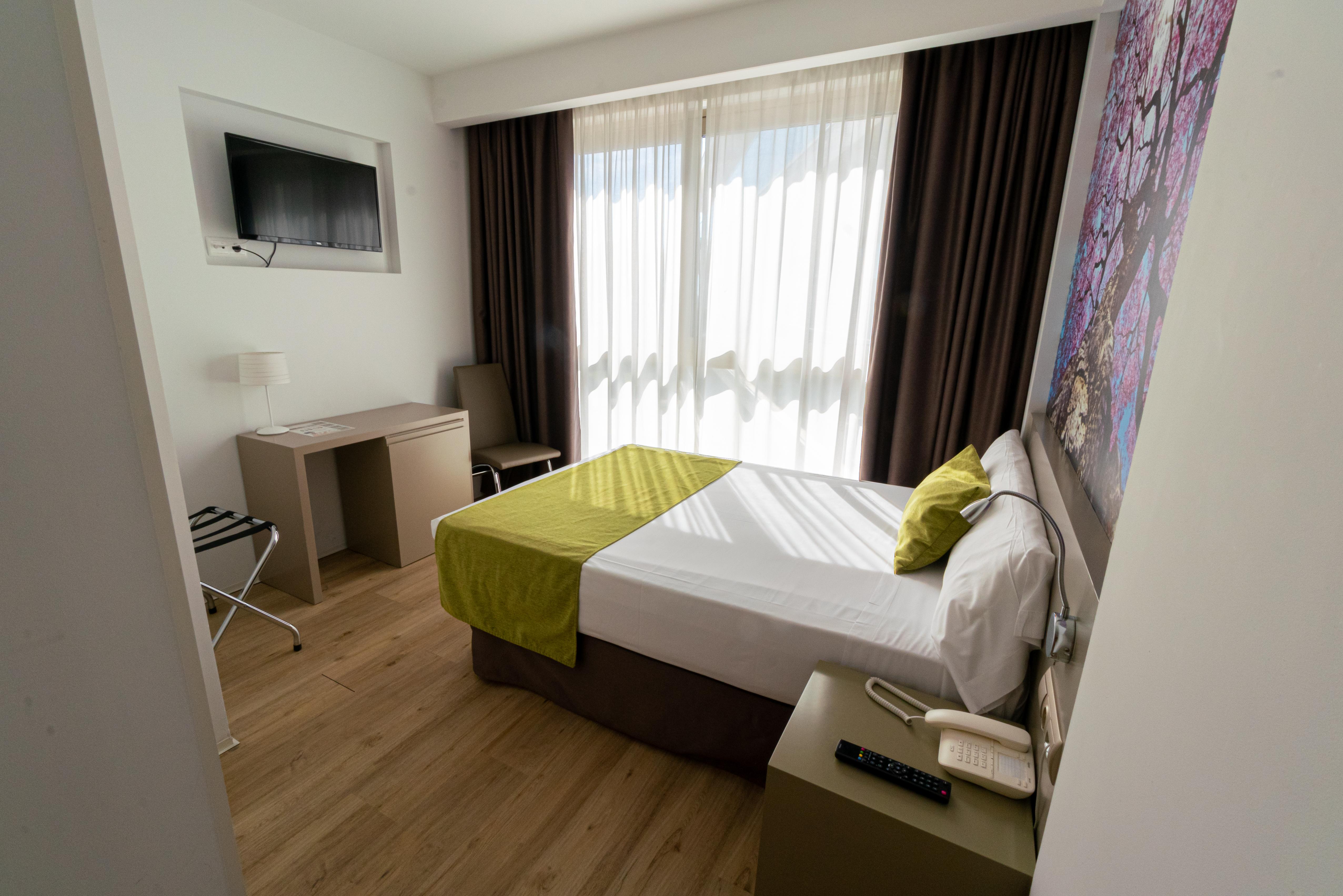 Hotel Jardin De Bellver Oropesa del Mar Luaran gambar