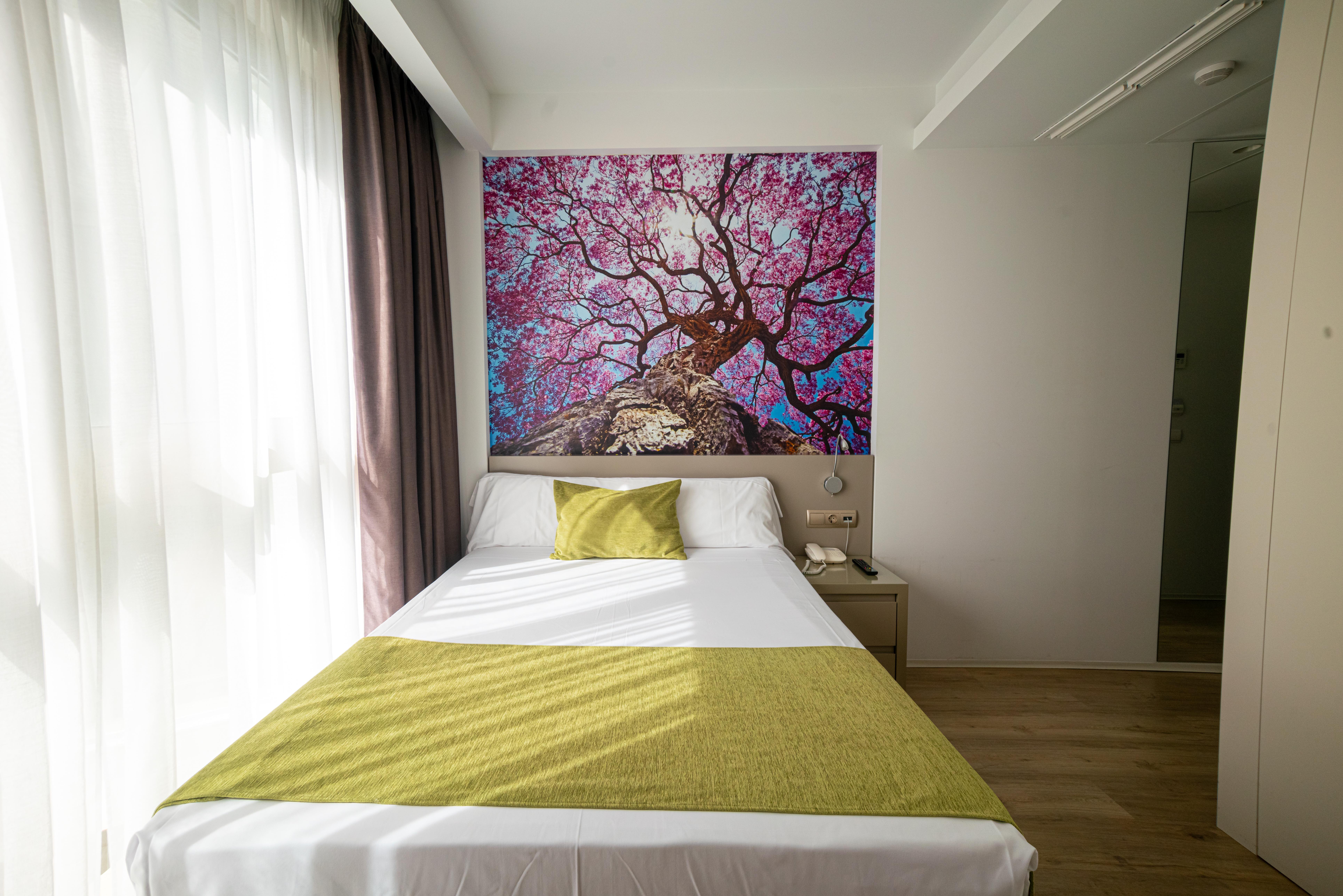 Hotel Jardin De Bellver Oropesa del Mar Luaran gambar