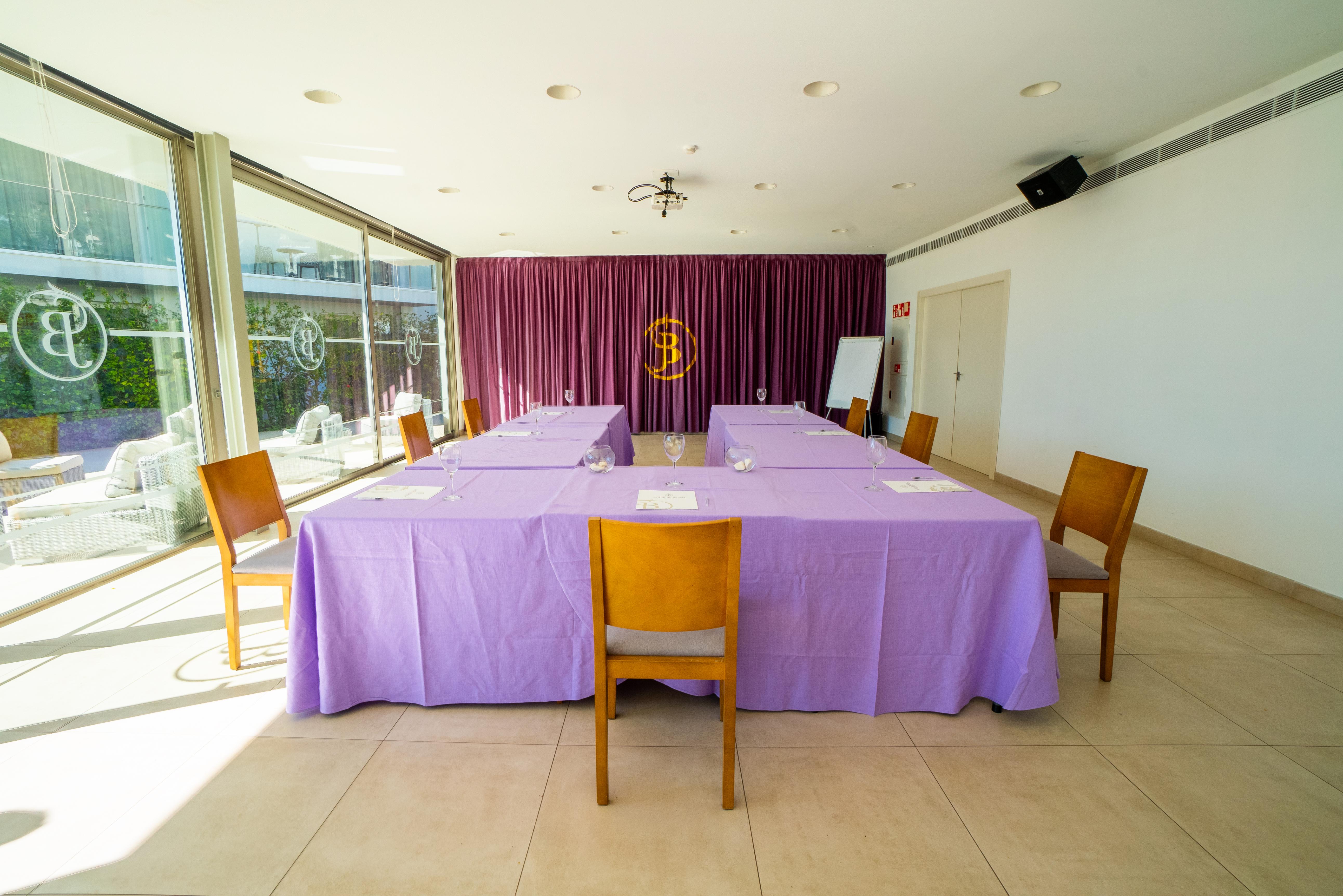 Hotel Jardin De Bellver Oropesa del Mar Luaran gambar