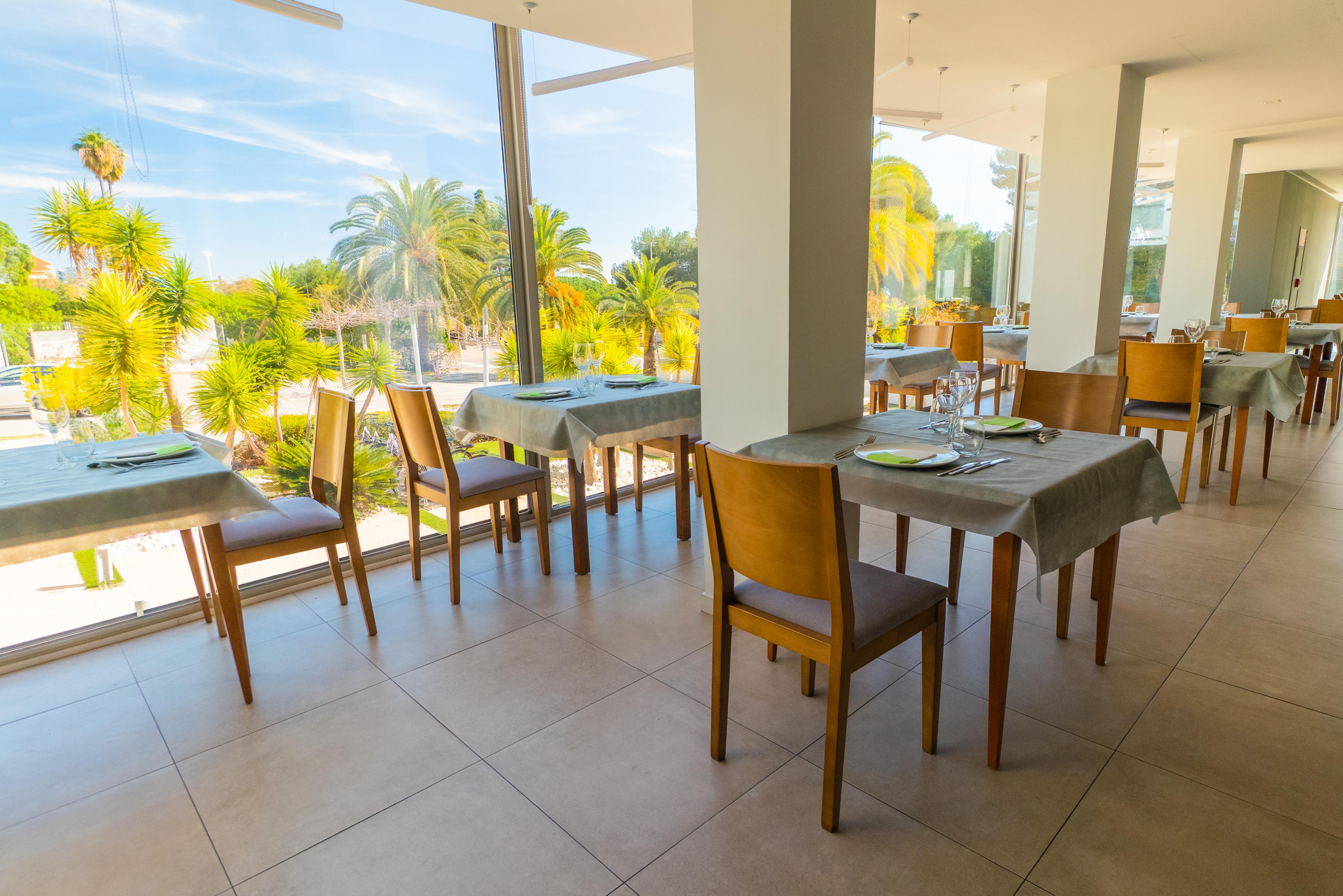 Hotel Jardin De Bellver Oropesa del Mar Luaran gambar